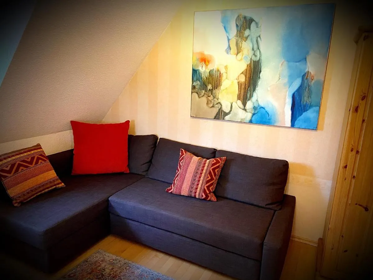 Apartment Renate Oberasbach 0*,